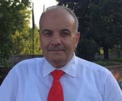 Mehmet Öztürk