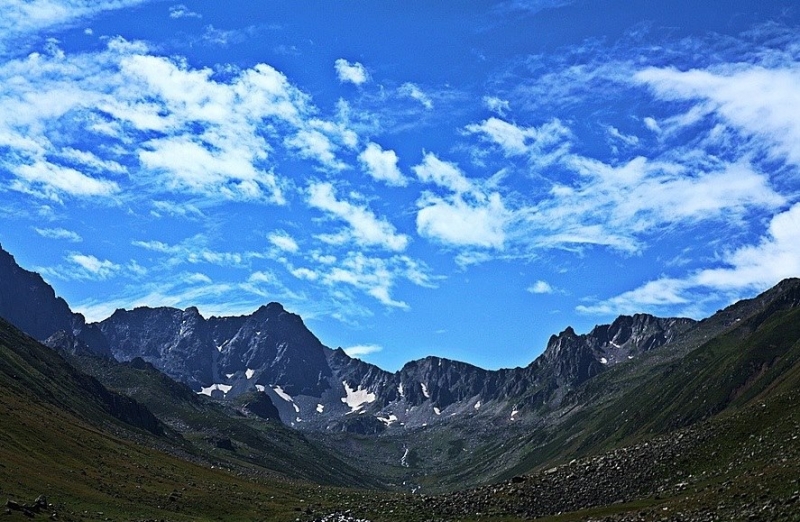 Kavrun Yaylası