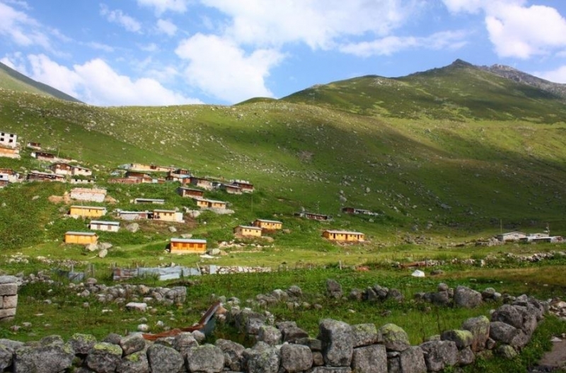 Kavrun Yaylası