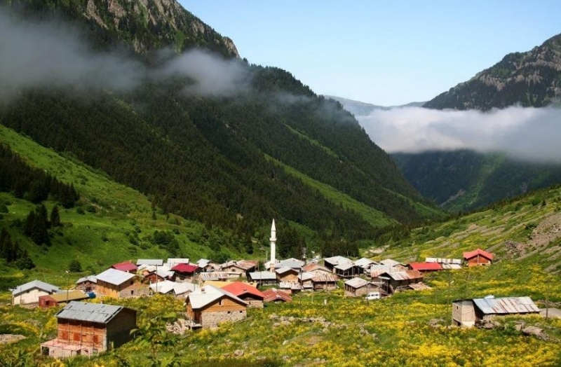 Elevit Yaylası