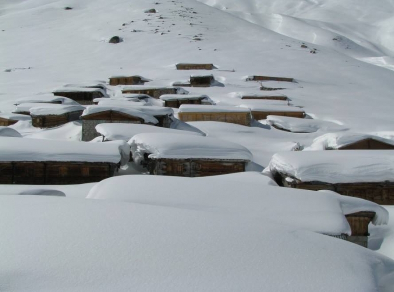 Kavrun Yaylası