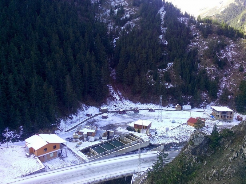 Pazarcık Yaylası