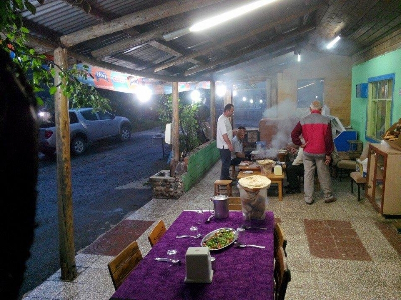 Pazarcık Yaylası