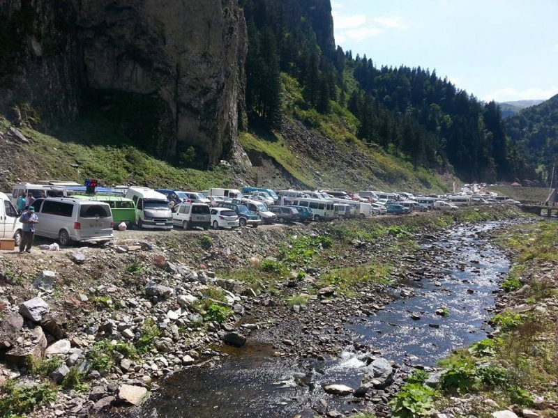 Pazarcık Yaylası