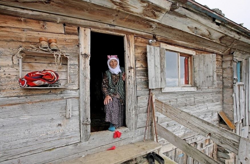 Anzer Yaylası