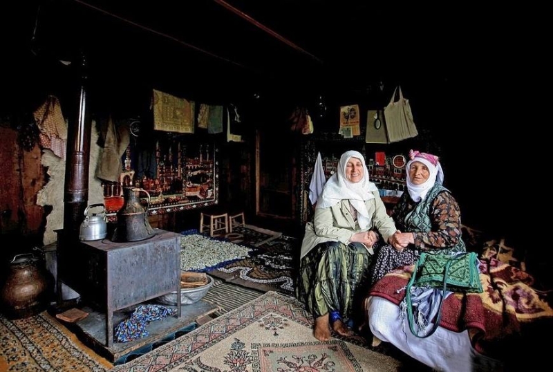 Anzer Yaylası