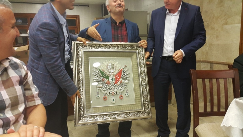 Genç Araklı Derneği