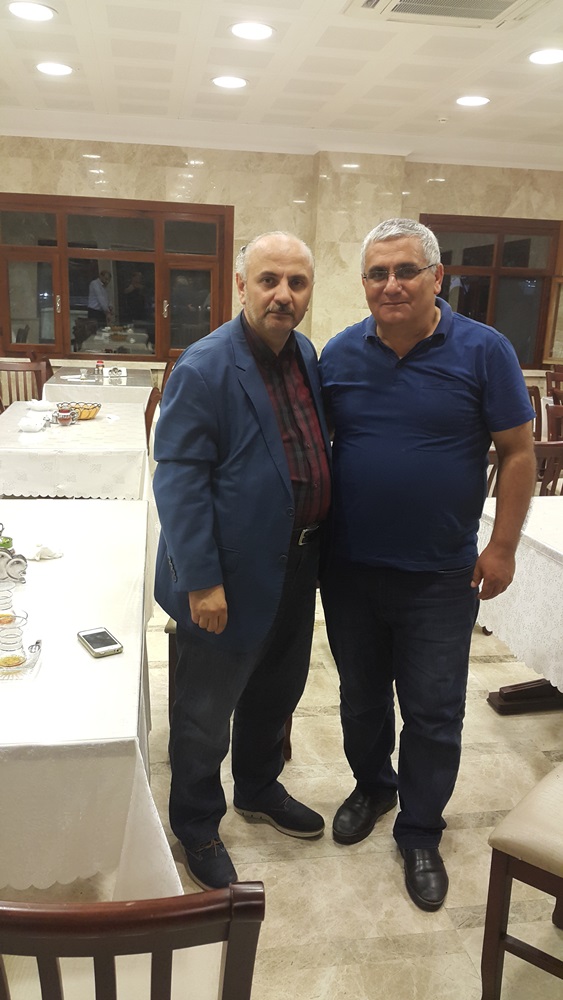 Genç Araklı Derneği
