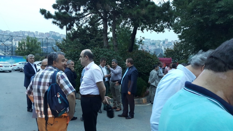 Genç Araklı Derneği