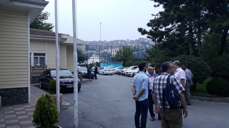 Genç Araklı Derneği
