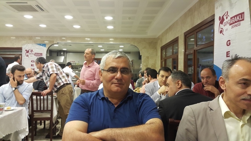 Genç Araklı Derneği