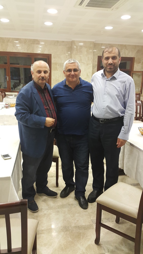 Genç Araklı Derneği