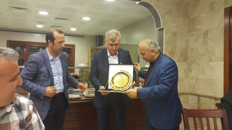 Genç Araklı Derneği