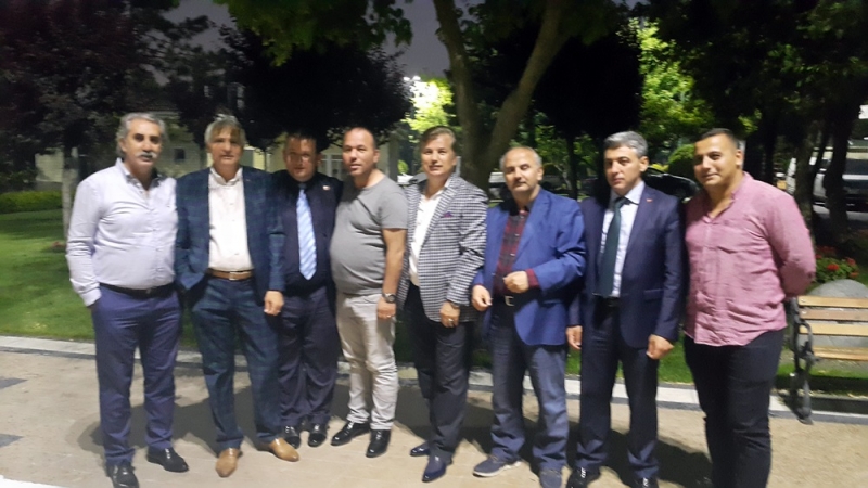 Genç Araklı Derneği