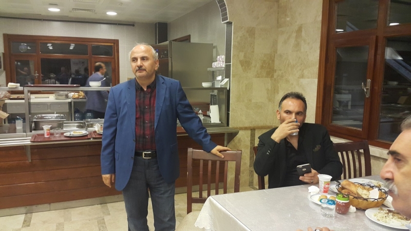 Genç Araklı Derneği