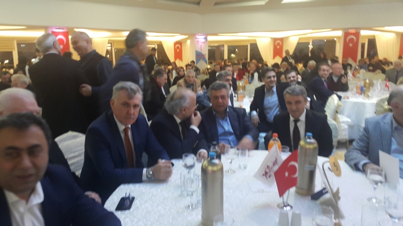 Araklı'nın 100. Kurtuluş Günü