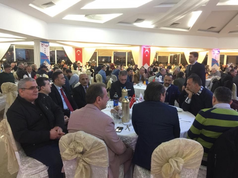 Araklı'nın 100. Kurtuluş Günü