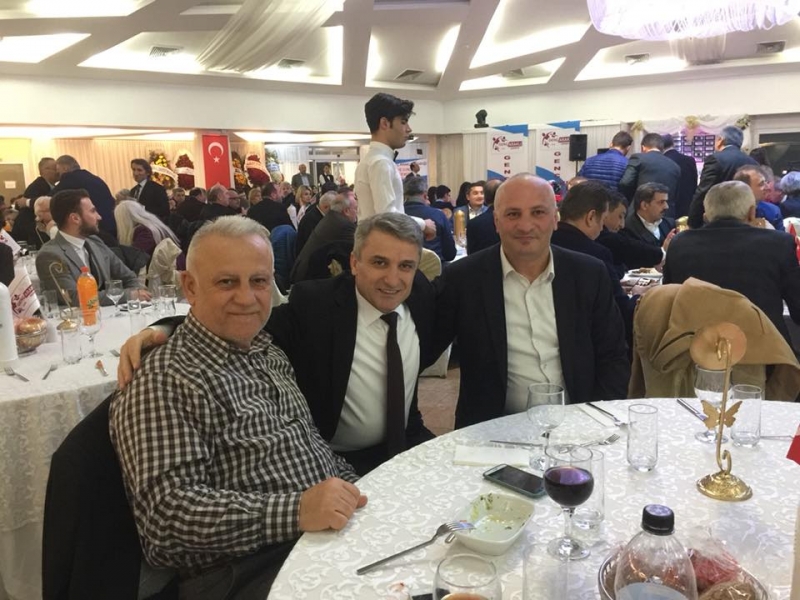 Araklı'nın 100. Kurtuluş Günü