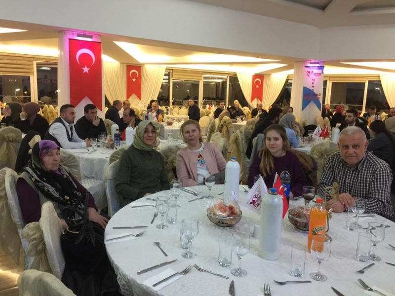 Araklı'nın 100. Kurtuluş Günü