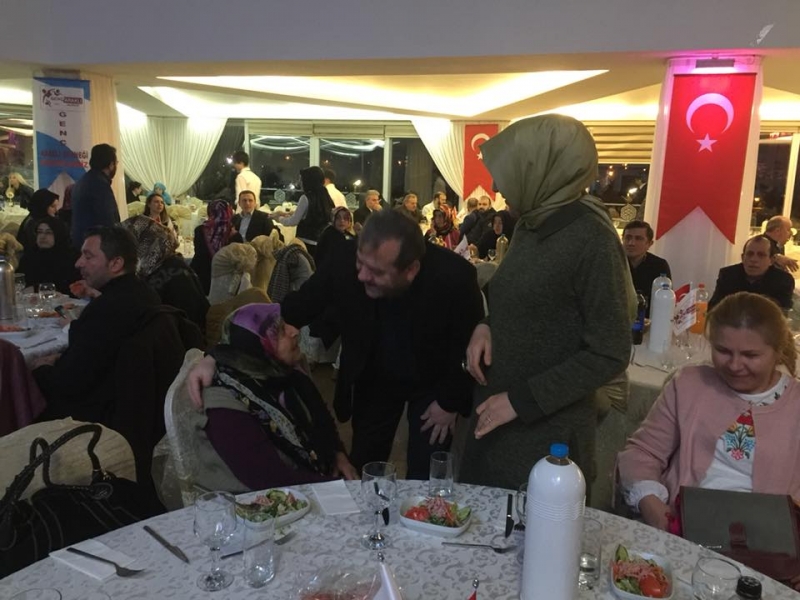 Araklı'nın 100. Kurtuluş Günü