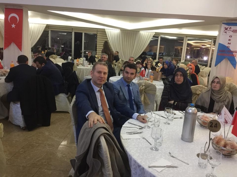 Araklı'nın 100. Kurtuluş Günü