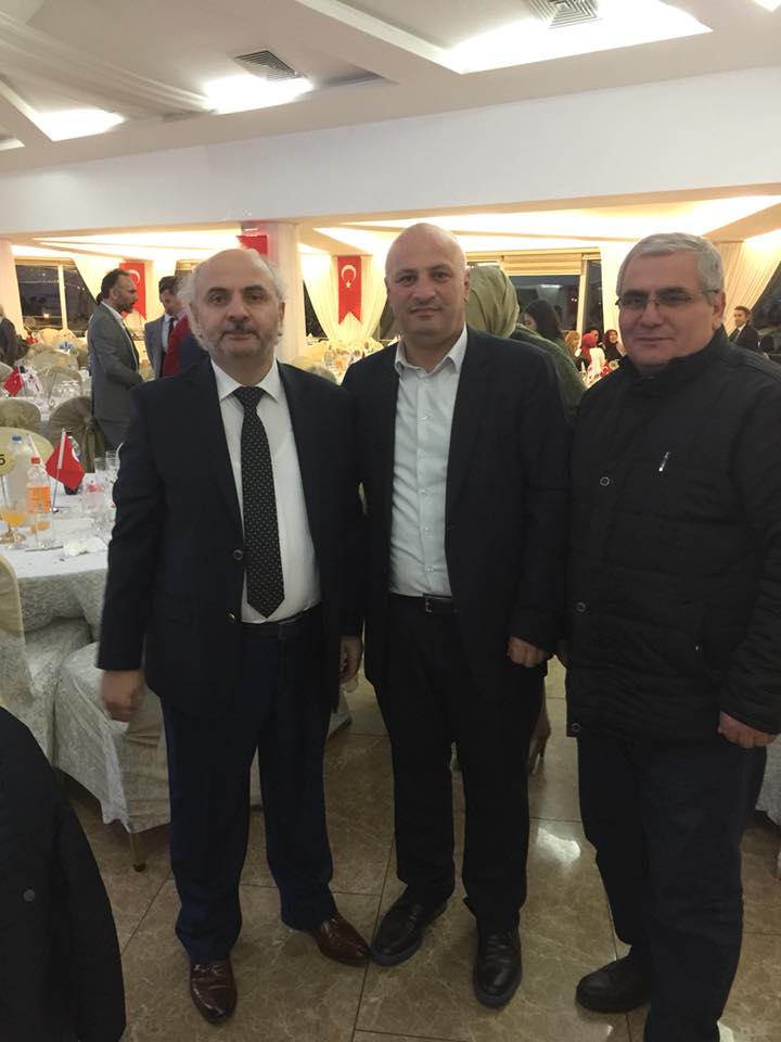 Araklı'nın 100. Kurtuluş Günü