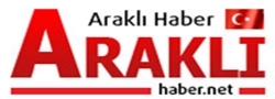 ARAKLI HABER | Trabzon Araklı'nın İlk ve Tek Haber Sitesi