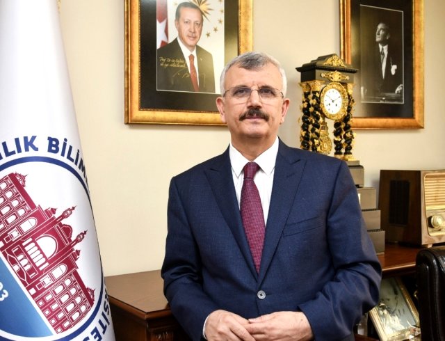 Trabzon’un İkinci Tıp Fakültesi Kuruldu