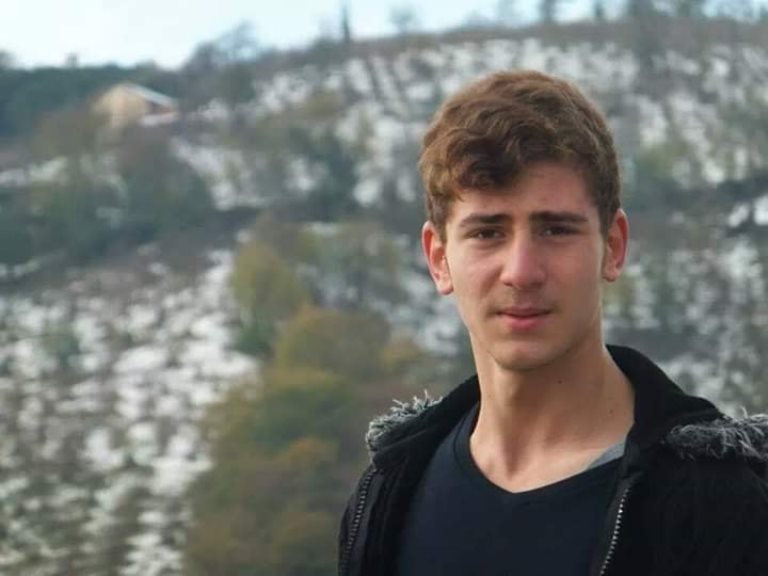  Araklıspor'un genç kalecisi trafik kazasında hayatını kaybetti