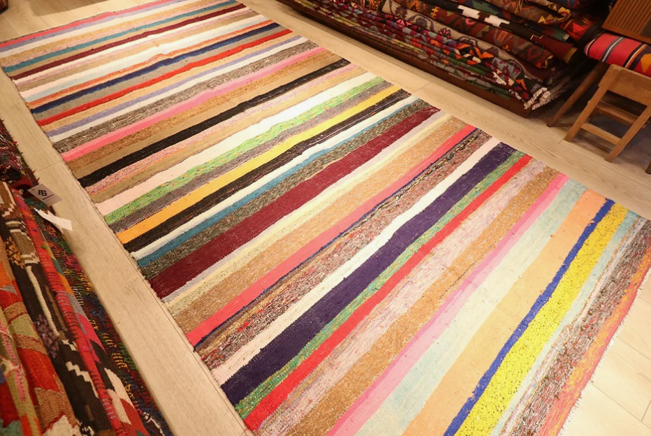 Kilim ve Karadere Vadisi
