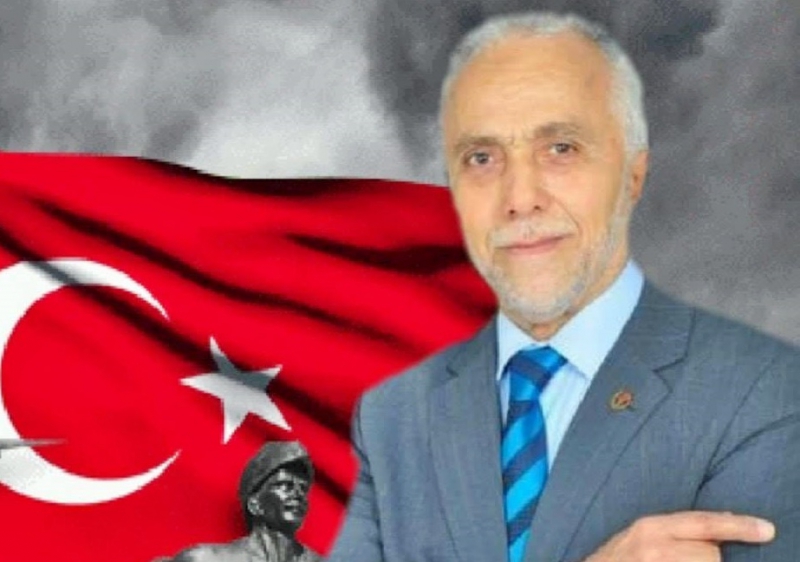 Araklı’da Dengeleri Değiştirebilecek Bir Aday Hamit Baycan