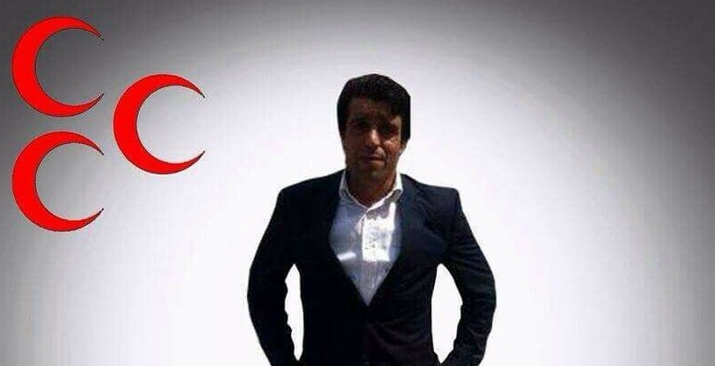 MHP Araklı Belediye Başkan Adayı Hasan Ayaydın Mi?