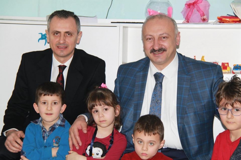 Okul Denetimi