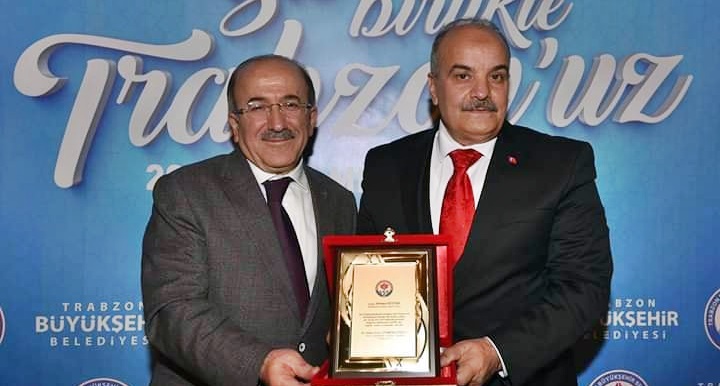 Öztürk’ten İmalı Veda!