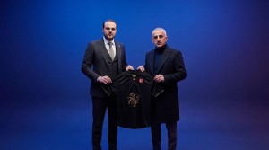 Hentbol ve Futbol Federasyonları Arasında Dostluk Ziyareti