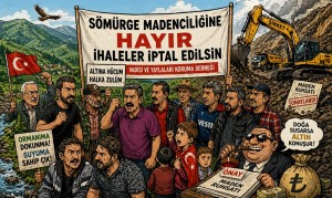 Maden Kuşatması: Tepki Sahaya Taşınıyor